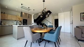 Chalet en venta en Cala de Finestrat en Finestrat