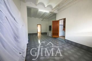 Chalet en venta en Tomelloso