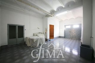 Chalet en venta en Tomelloso