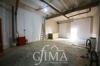 Chalet en venta en Tomelloso