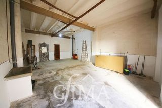 Chalet en venta en Tomelloso