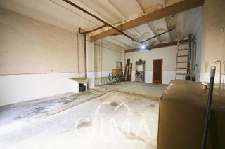 Chalet en venta en Tomelloso