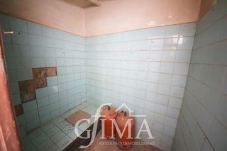 Chalet en venta en Tomelloso