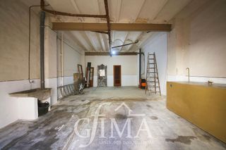 Chalet en venta en Tomelloso