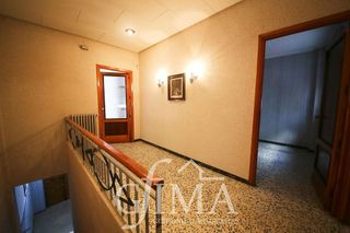 Chalet en venta en Tomelloso