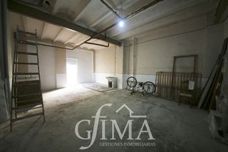 Chalet en venta en Tomelloso