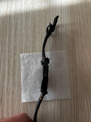 Reloj D. Franklin Negro