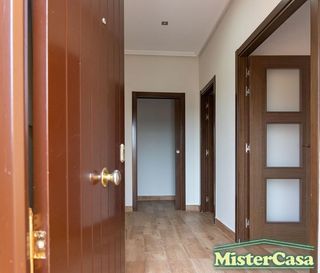 Casa adosada en venta en Norte en Jerez de la Frontera