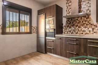 Casa adosada en venta en Norte en Jerez de la Frontera