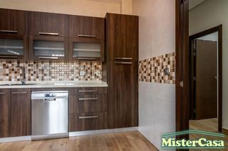 Casa adosada en venta en Norte en Jerez de la Frontera