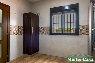 Casa adosada en venta en Norte en Jerez de la Frontera