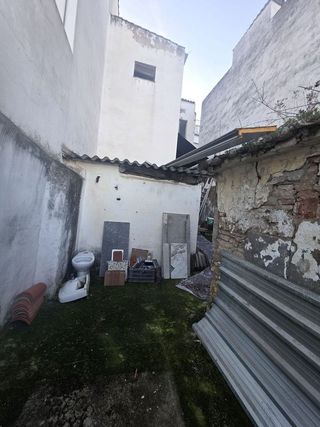 Chalet en venta en Montilla