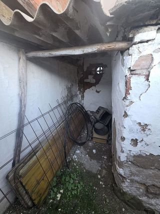 Chalet en venta en Montilla