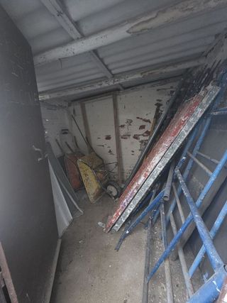 Chalet en venta en Montilla