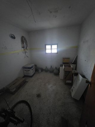 Chalet en venta en Montilla