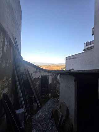 Chalet en venta en Montilla