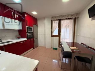 Casa pareada en venta en El Cristo en Palencia