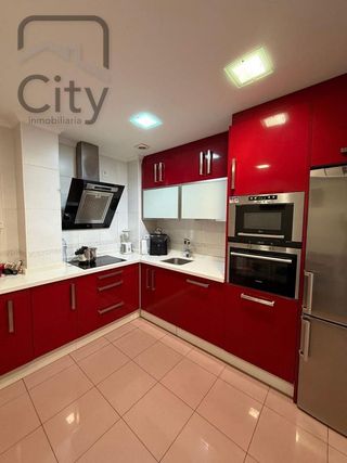 Casa pareada en venta en El Cristo en Palencia