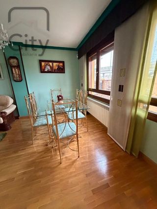 Casa pareada en venta en El Cristo en Palencia