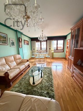 Casa pareada en venta en El Cristo en Palencia