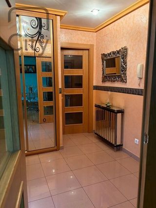 Casa pareada en venta en El Cristo en Palencia