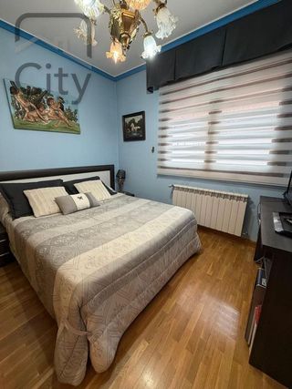 Casa pareada en venta en El Cristo en Palencia