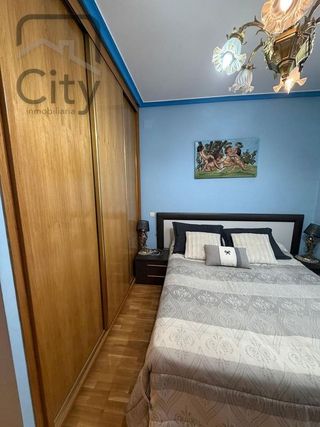 Casa pareada en venta en El Cristo en Palencia