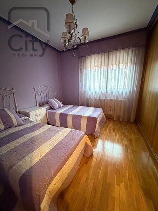 Casa pareada en venta en El Cristo en Palencia