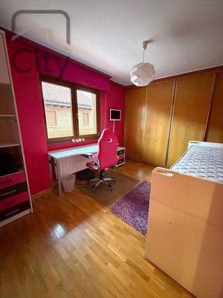 Casa pareada en venta en El Cristo en Palencia