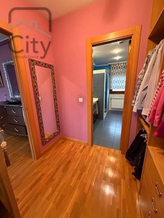 Casa pareada en venta en El Cristo en Palencia