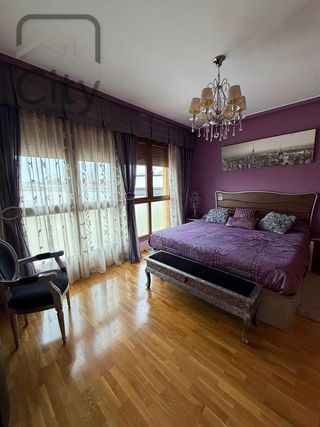 Casa pareada en venta en El Cristo en Palencia