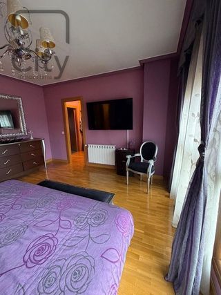 Casa pareada en venta en El Cristo en Palencia