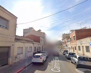 Piso en venta en Can Feu - Can Gambús - Hostafrancs en Sabadell