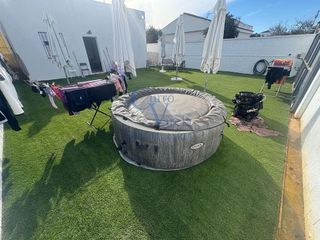 Casa rural en venta en Vista Azul - Consolación en Dos Hermanas