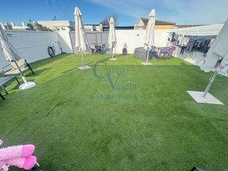 Casa rural en venta en Vista Azul - Consolación en Dos Hermanas