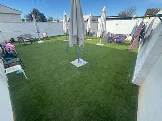 Casa rural en venta en Vista Azul - Consolación en Dos Hermanas