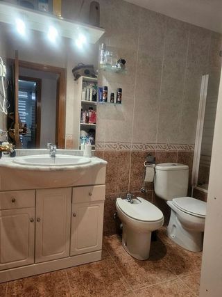 Piso en venta en Esparreguera