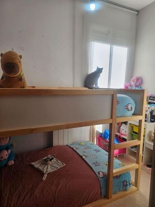 Piso en venta en Esparreguera