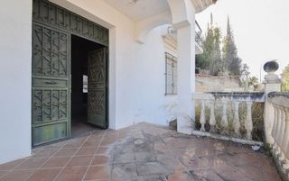 Chalet en venta en Cervantes en Granada