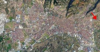 Chalet en venta en Cervantes en Granada