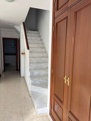 Casa adosada en venta en Arcos de la Frontera