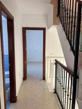 Casa adosada en venta en Arcos de la Frontera