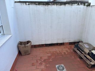 Casa adosada en venta en Arcos de la Frontera