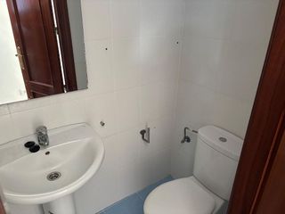 Casa adosada en venta en Arcos de la Frontera