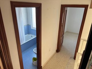 Casa adosada en venta en Arcos de la Frontera