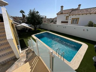 Casa en venta en San Miguel de Salinas