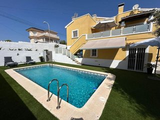Casa en venta en San Miguel de Salinas