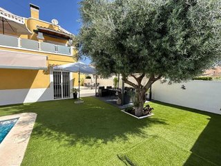 Casa en venta en San Miguel de Salinas