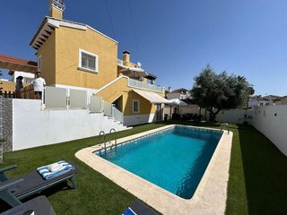 Casa en venta en San Miguel de Salinas