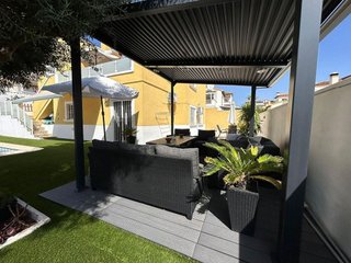 Casa en venta en San Miguel de Salinas